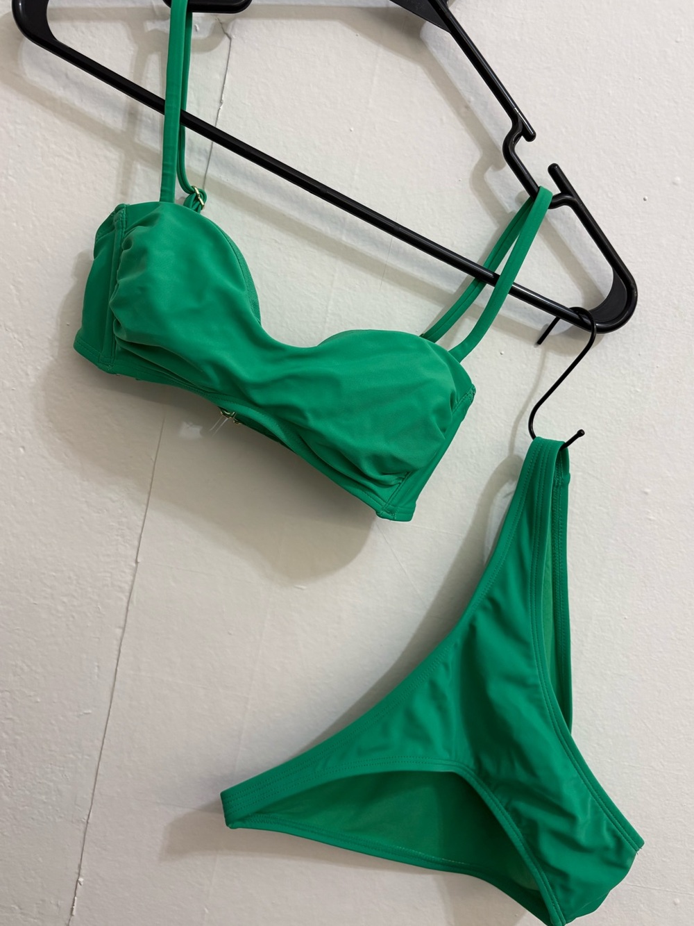 Target 2 Piece Swim Suit NWOT